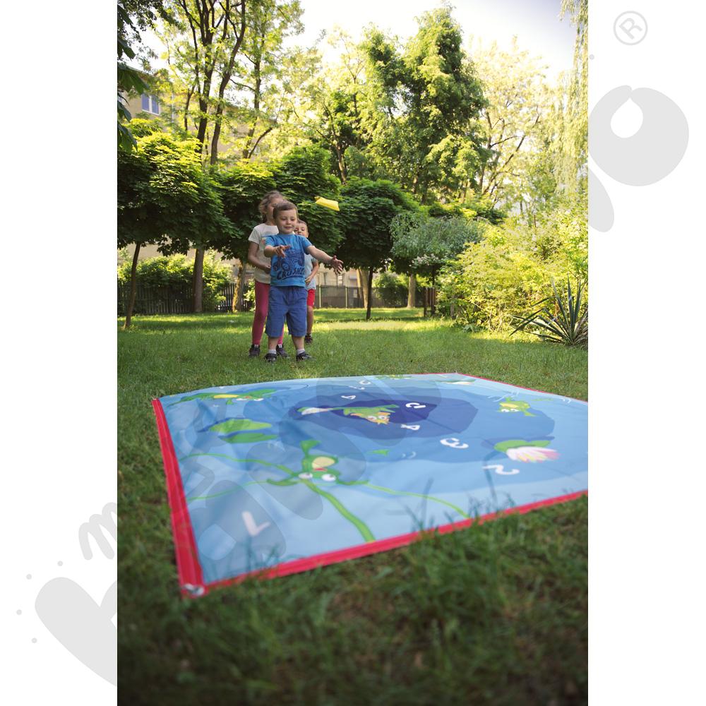 Szczęśliwy traf - żabki Szczęśliwy traf - żabki