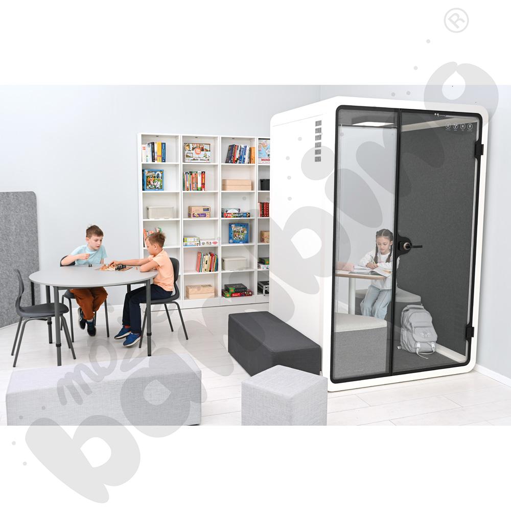 Box akustyczny DUO