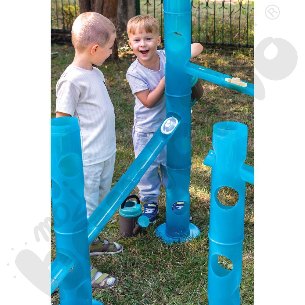 Tunele wodne Tunele wodne