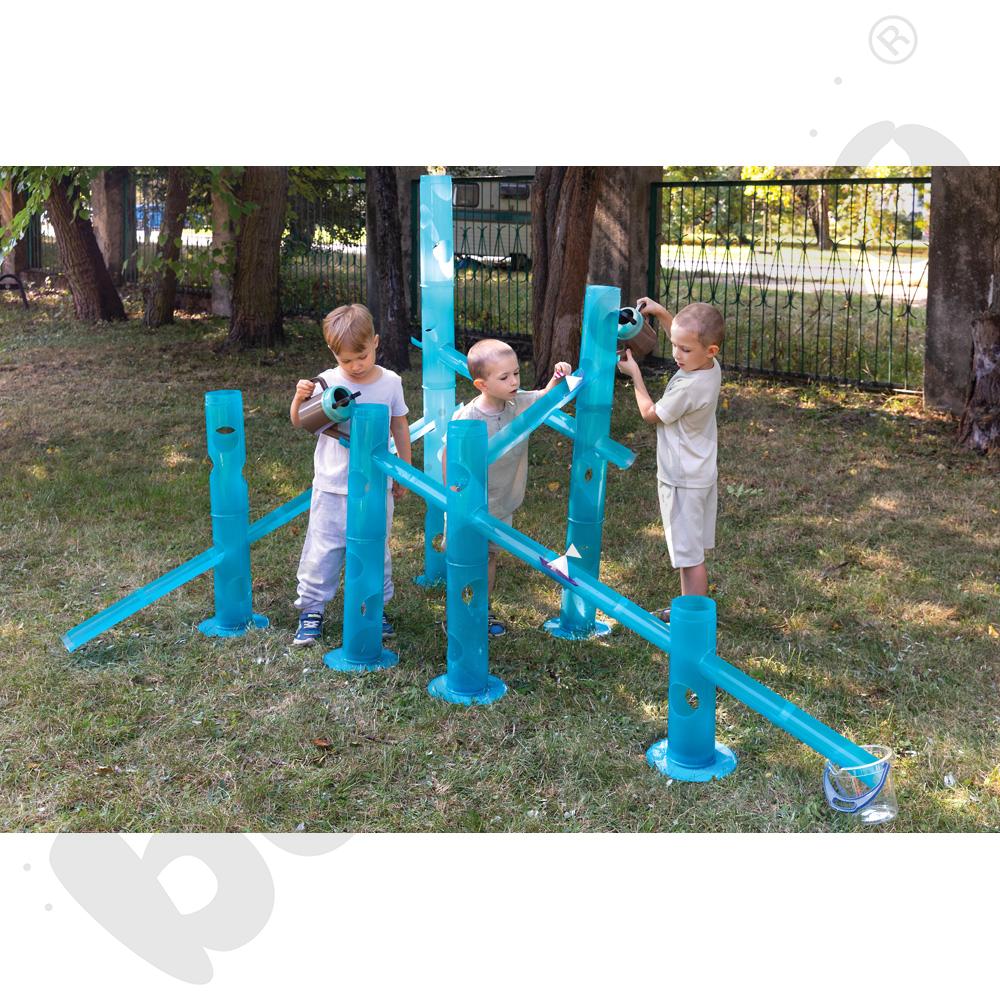 Tunele wodne Tunele wodne