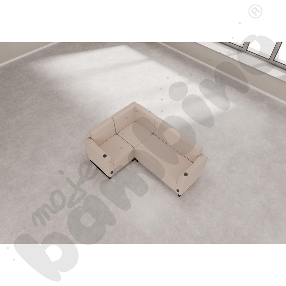 Universum - zestaw 21, tkanina KG-34