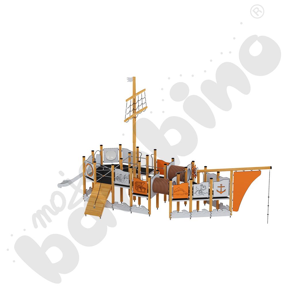 Statek Orbis Simple 11110EPZN-A