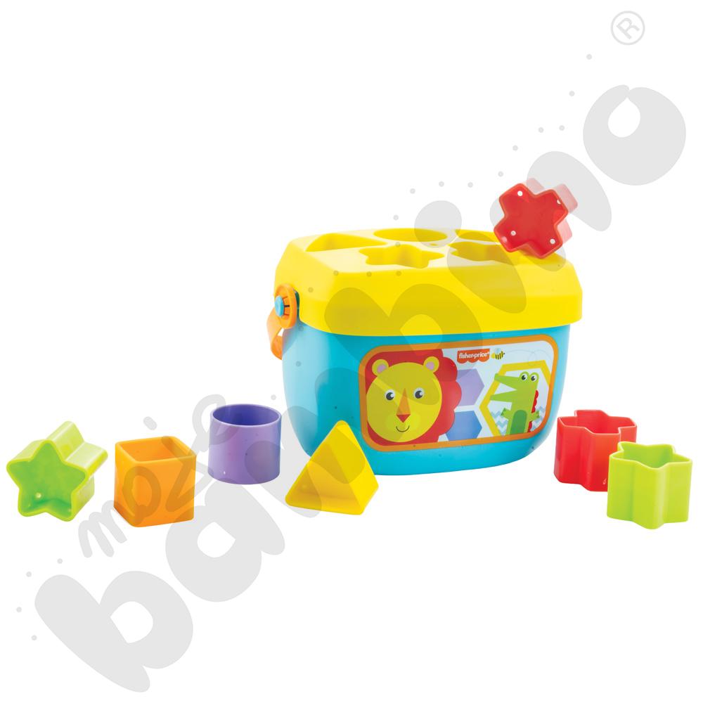 Sorter malucha
