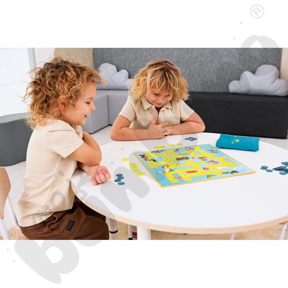 Scrabble Junior