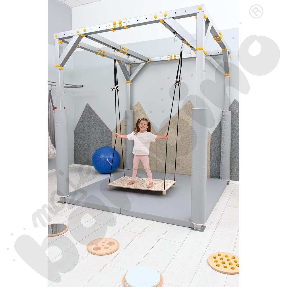 Platforma Sensoryczna Cud-Wood - MED