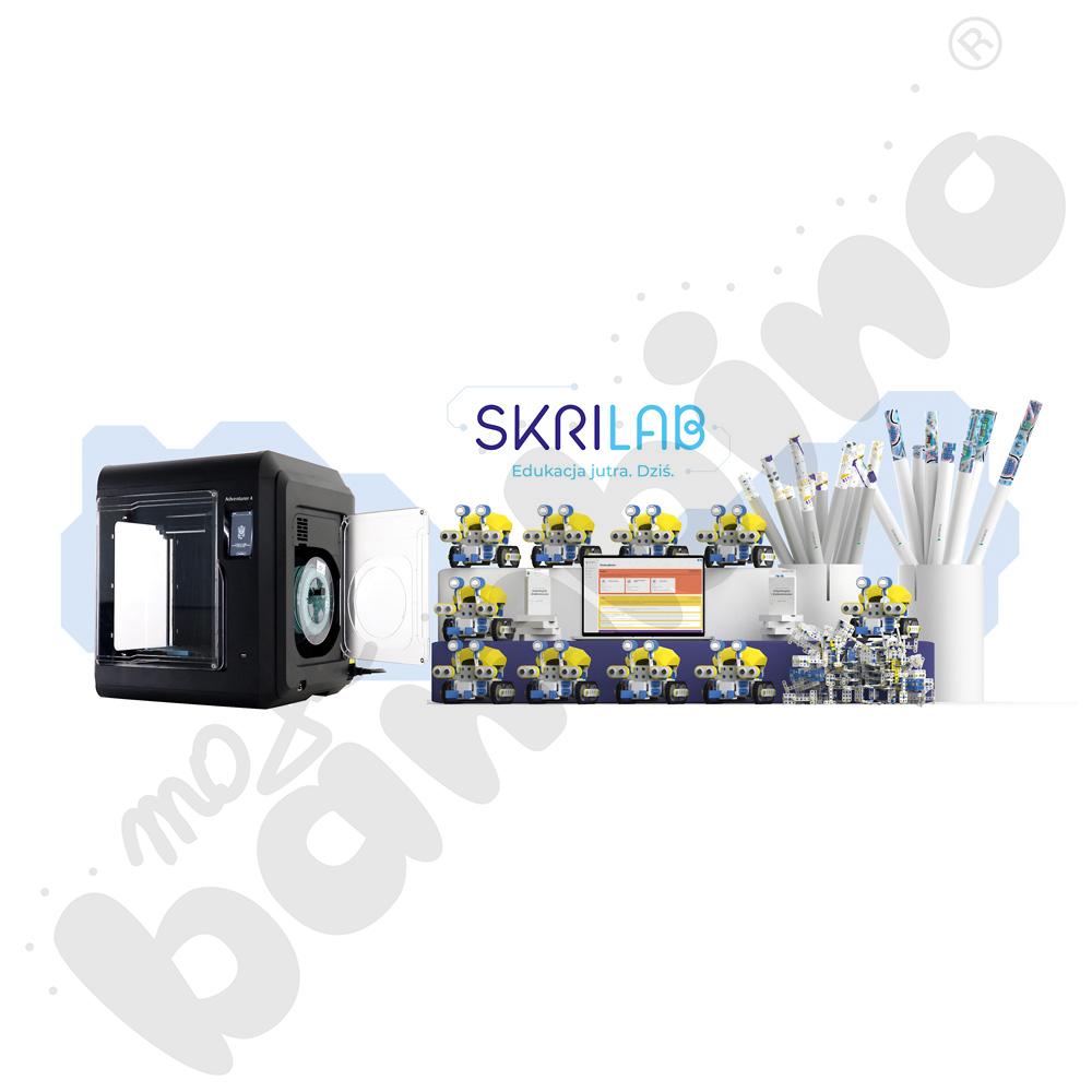 Laboratorium SkriLab