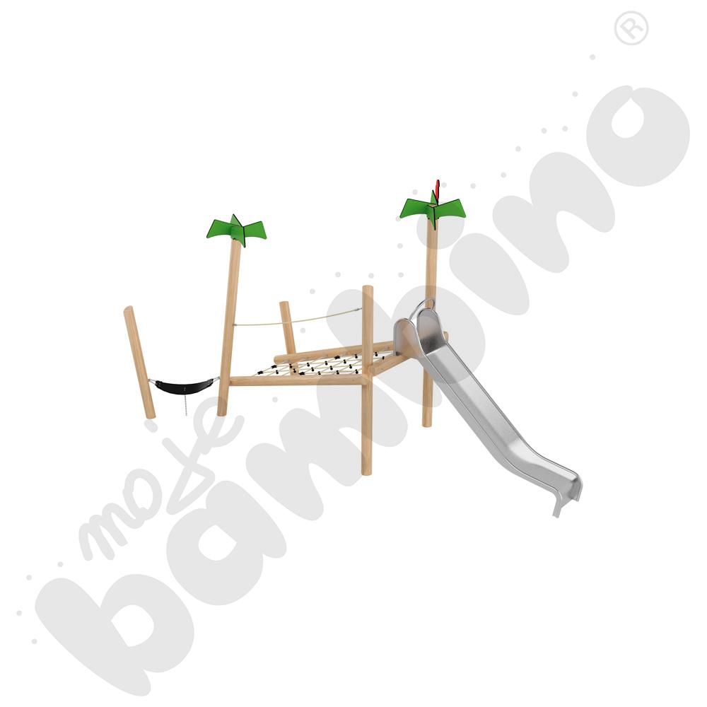 Wyspa Skarbów Robinio 1