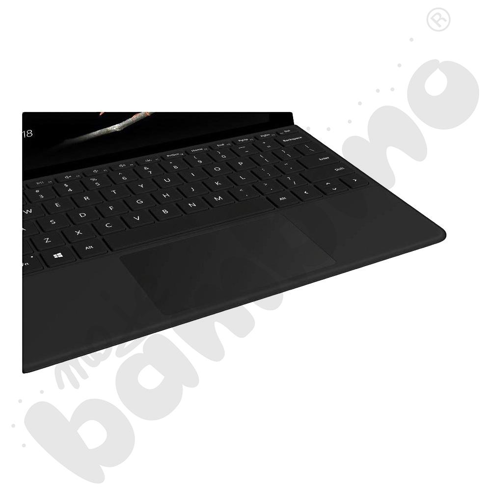 Klawiatura Microsoft Surface GO Type Cover Commercial Black
