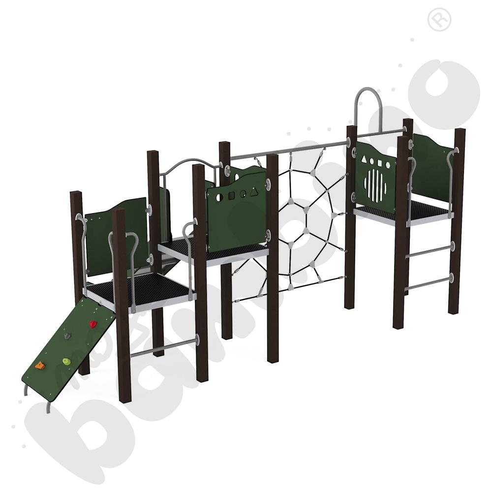 Quadro 12124, recykling