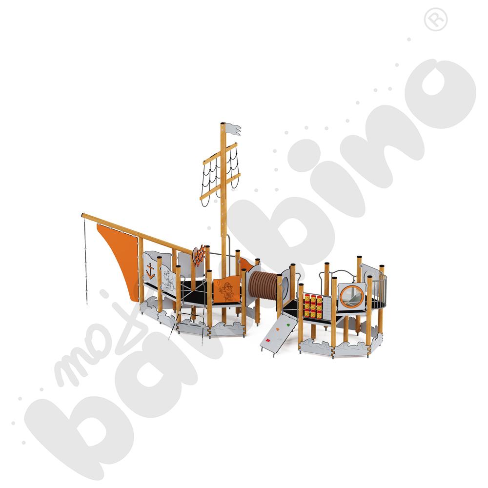 Statek Orbis Simple 11120EPZN-A