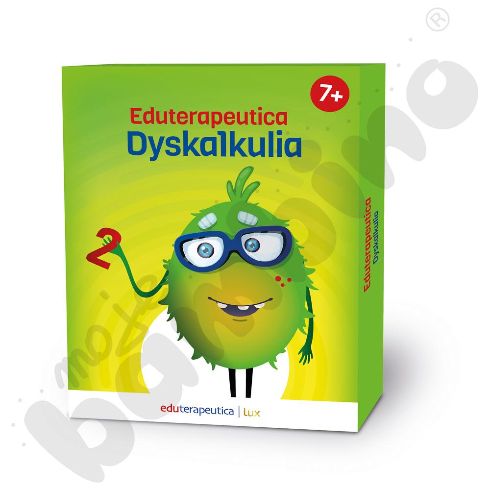 Dyskalkulia online