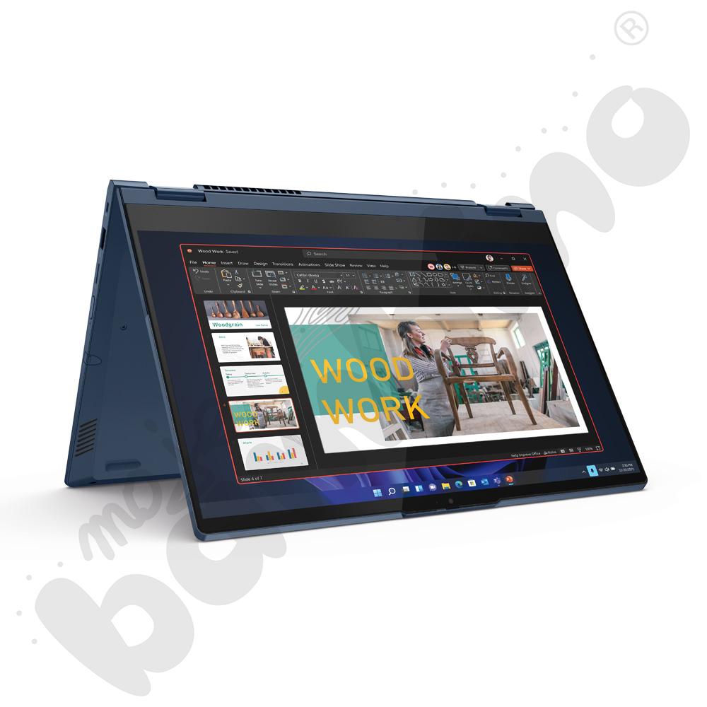Laptop Lenovo ThinkBook 14 Yoga