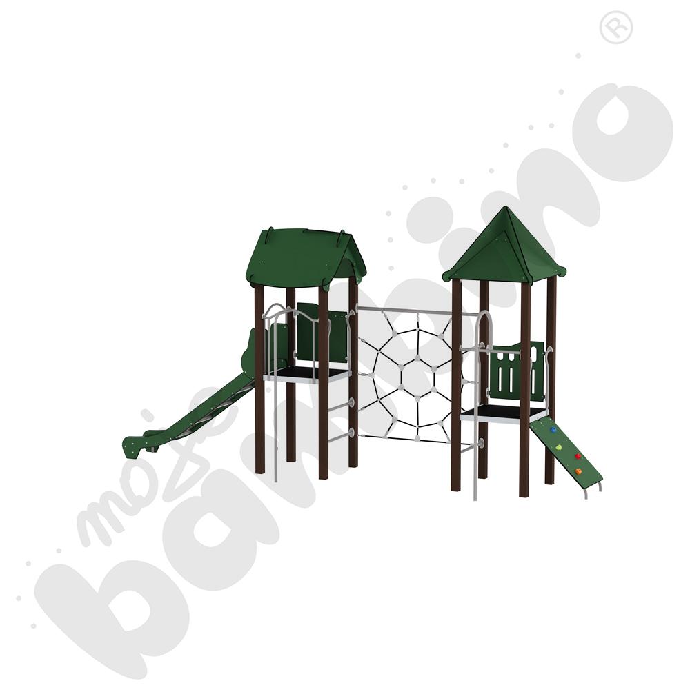 Quadro Simple 267, recykling