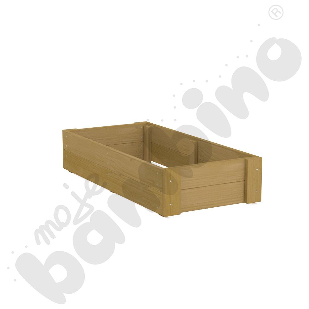 Warzywnik Terra, duży