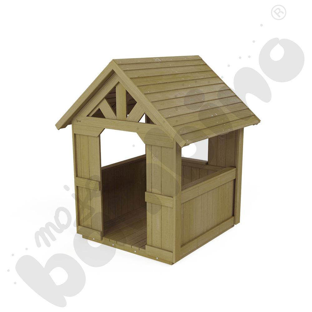 Domek Terra prosty