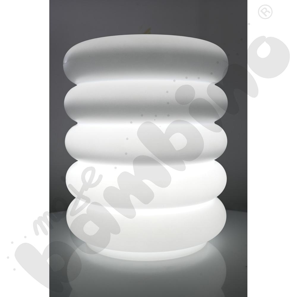 Stolik LED 