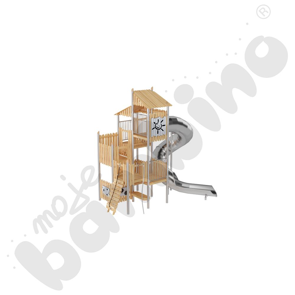 Wysoka Wieża Robinio