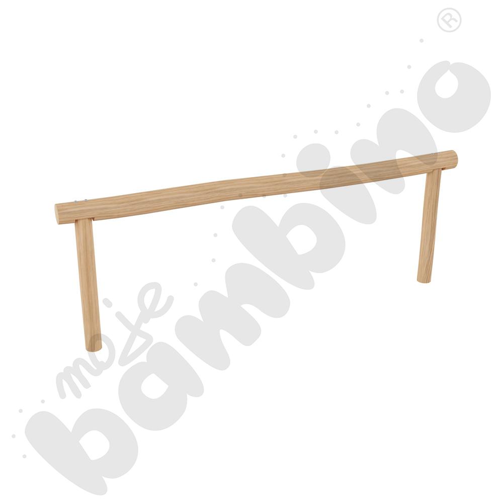 Robinio - równoważnia pojedyńcza