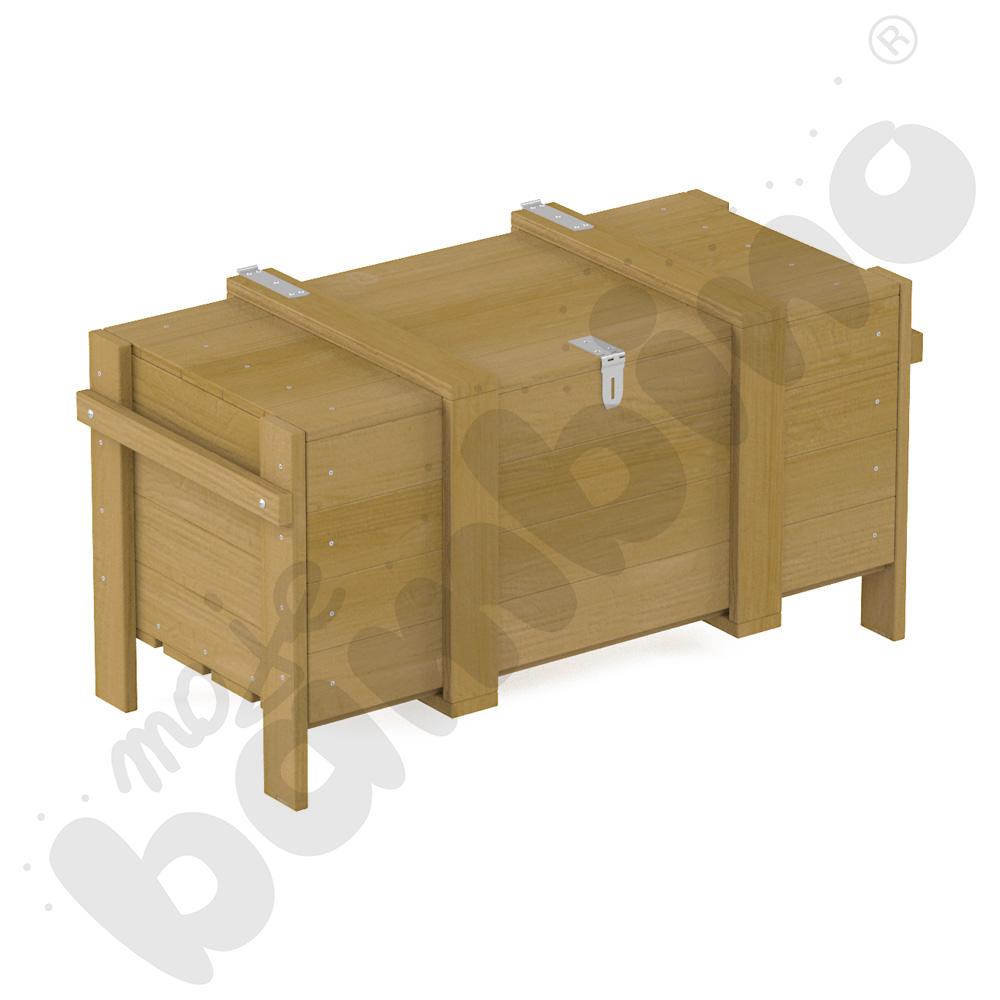 Skrzynia ogrodowa Terra