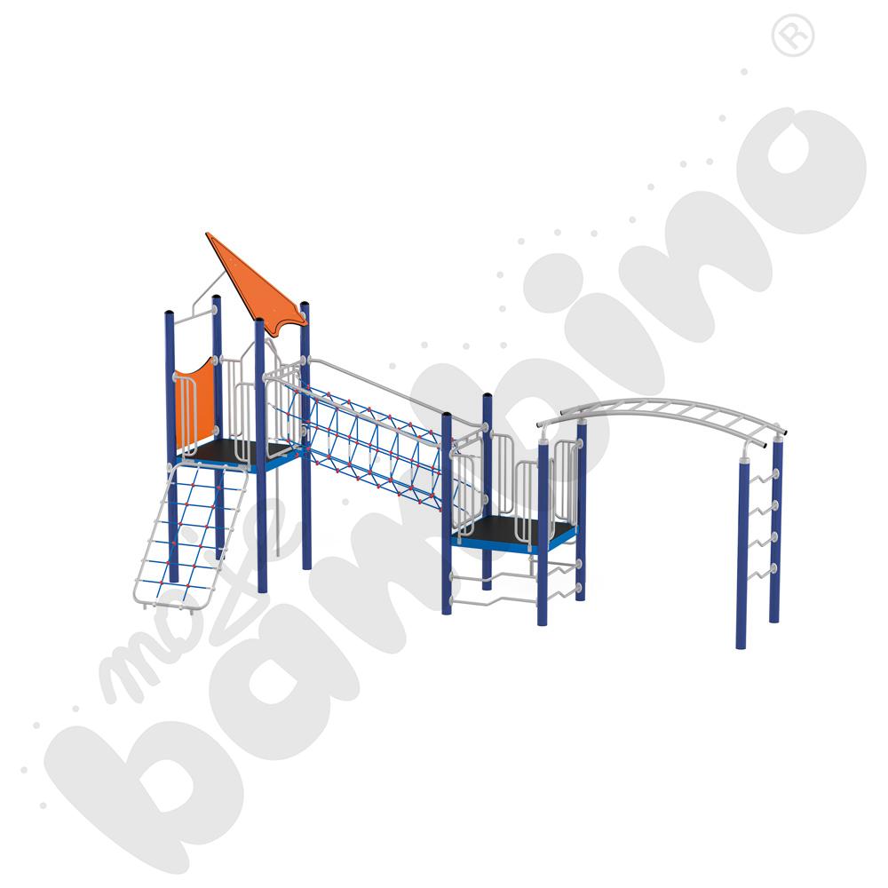 Action4Kids - zestaw J8107