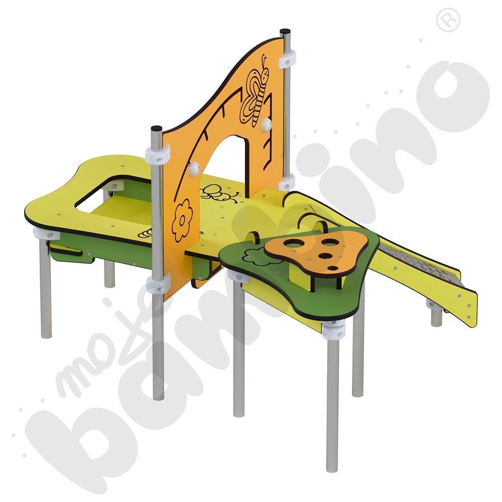 Laboratorium piasku 1 Laboratorium piasku 1