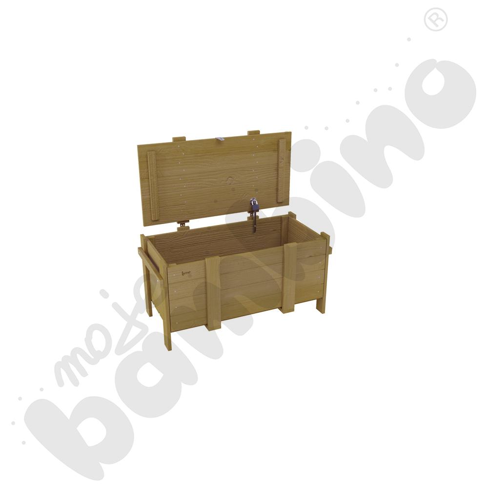 Skrzynia ogrodowa Terra