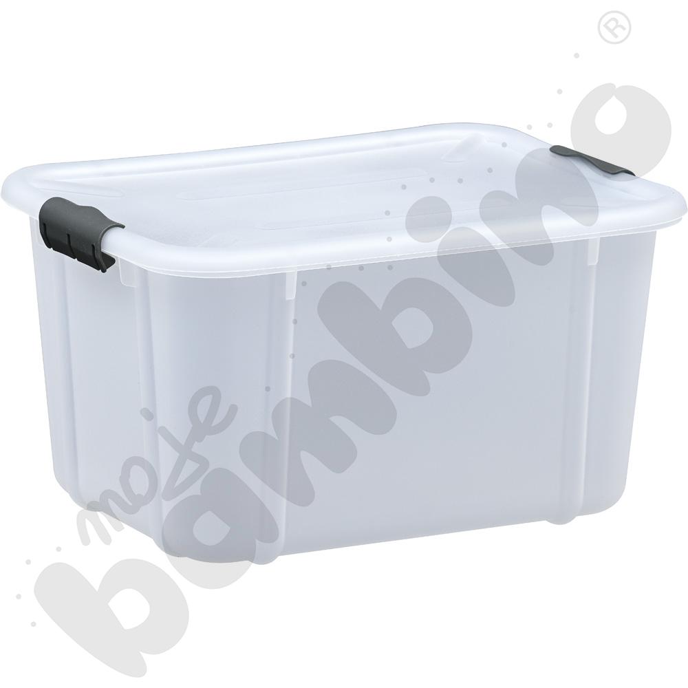 Pojemnik Velur 16 L