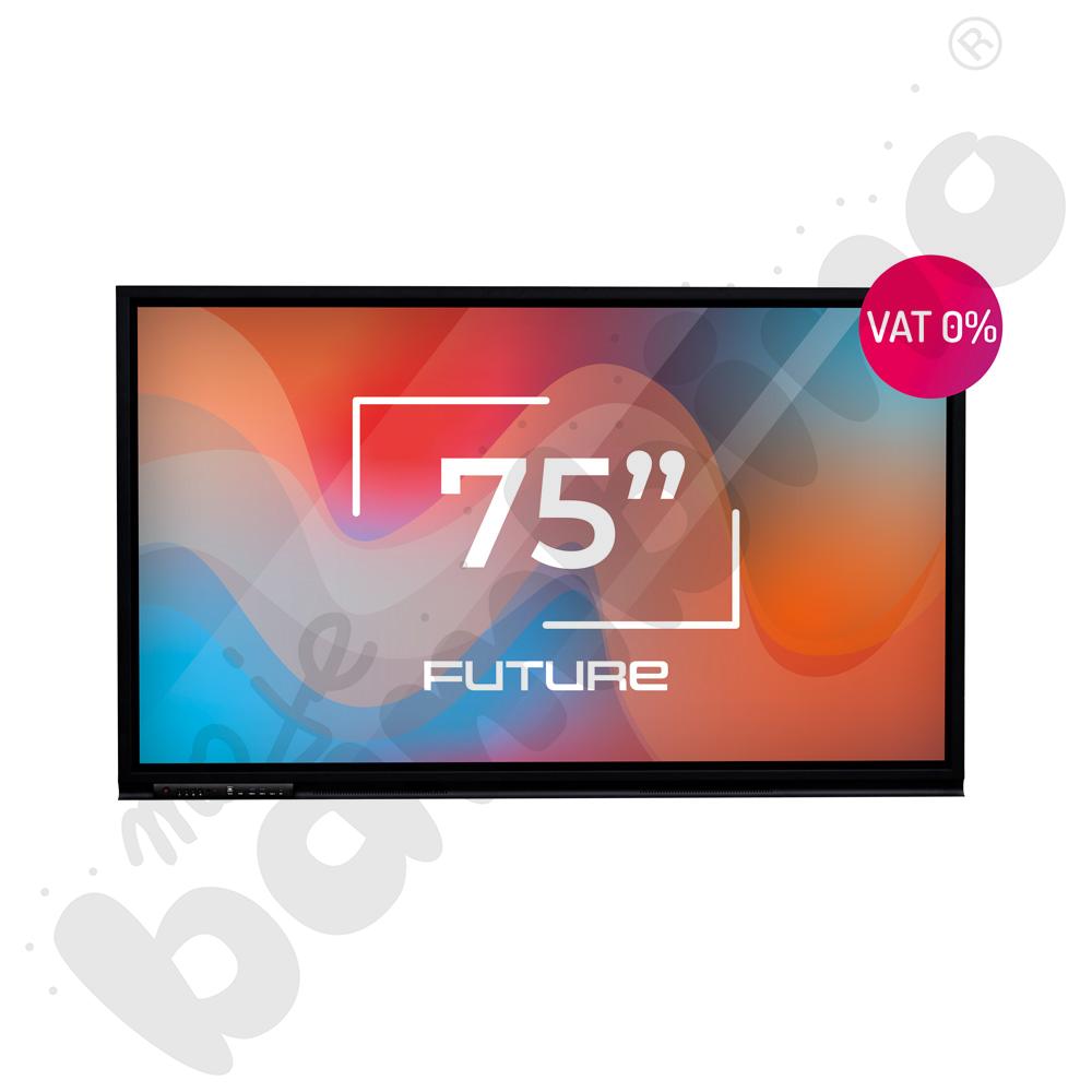 Monitor interaktywny insGraf DIGITAL FUTURE  75