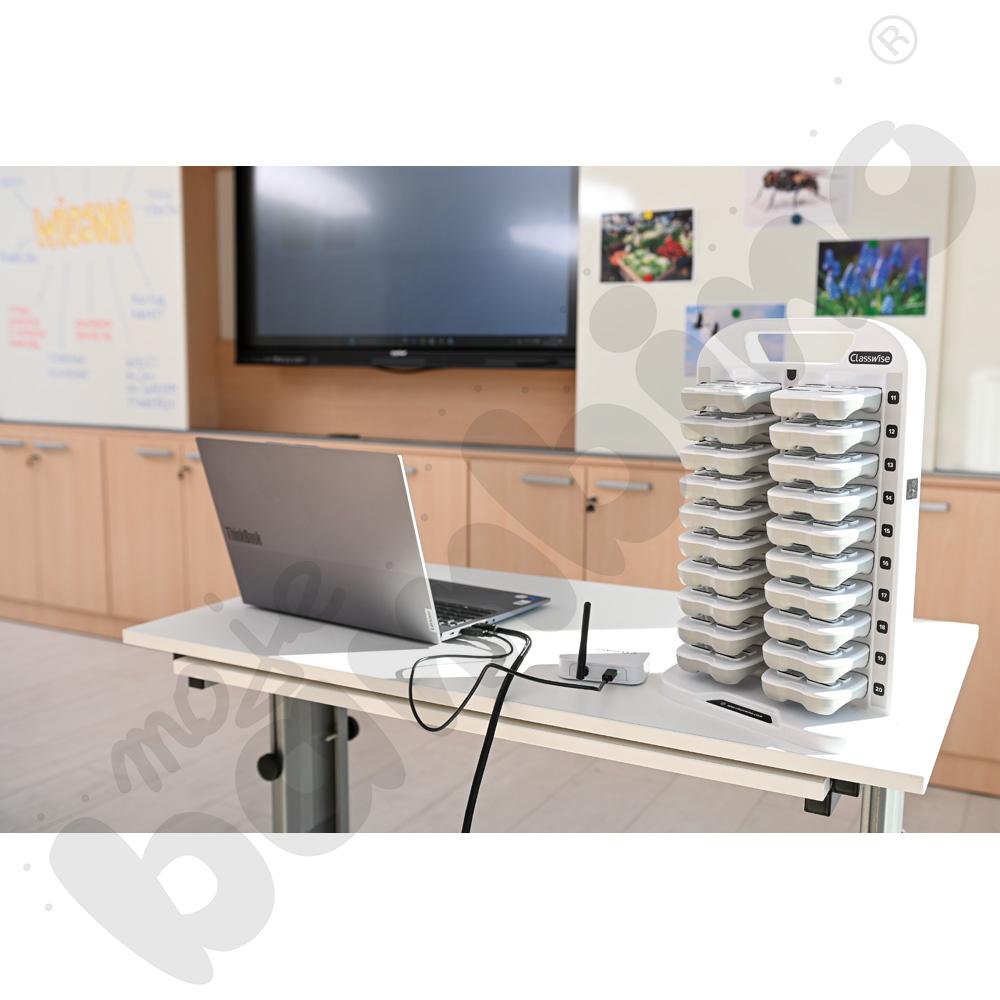 Inteligentna Klasa 20 (Classwise) - Specjalne Potrzeby Edukacyjne (SPE)