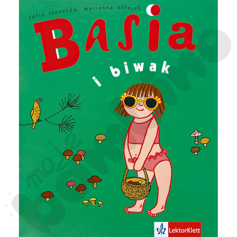 Basia i biwak