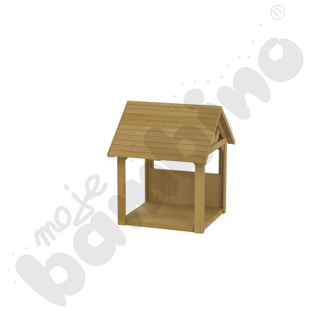 Domek Terra ażurowy