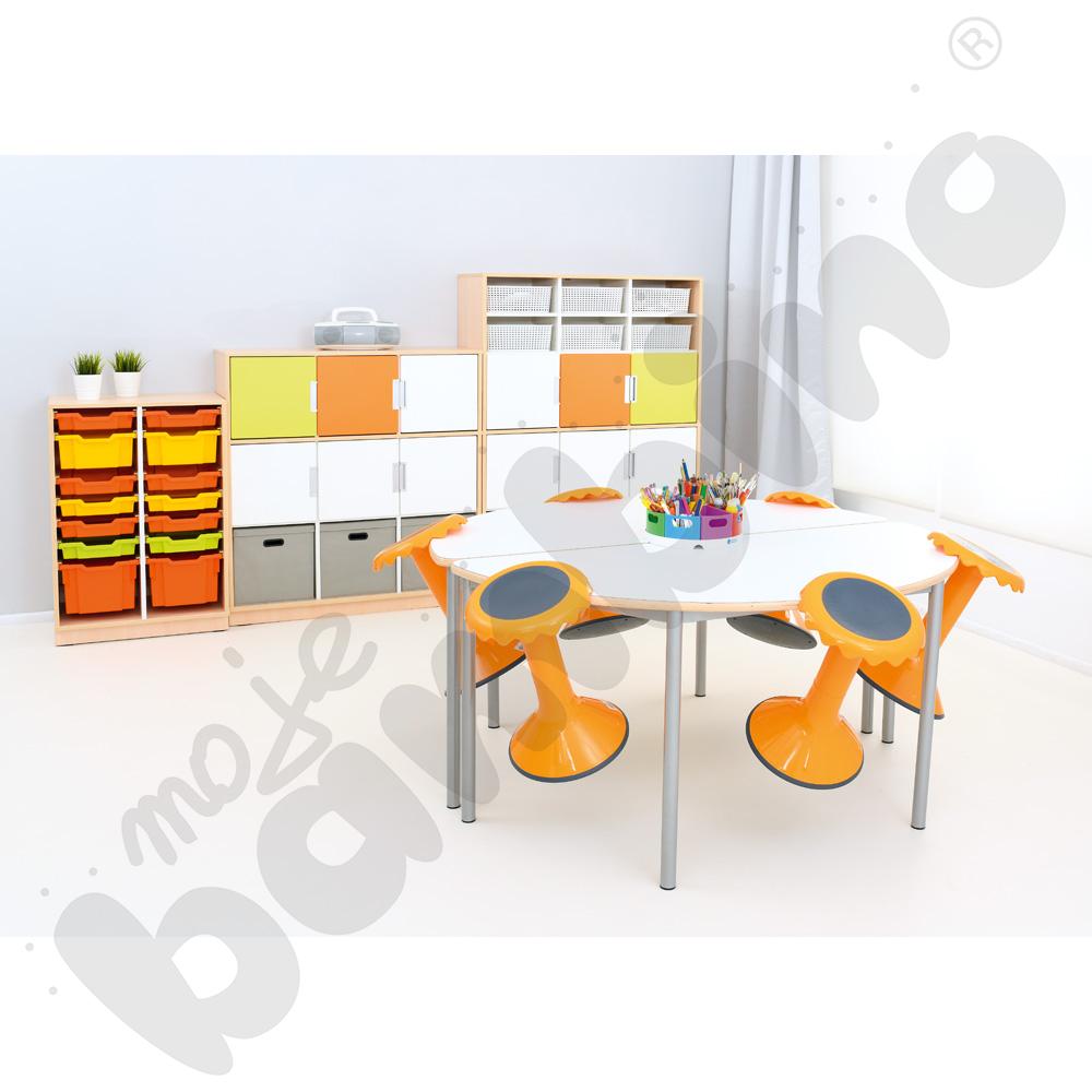 Taboret Active