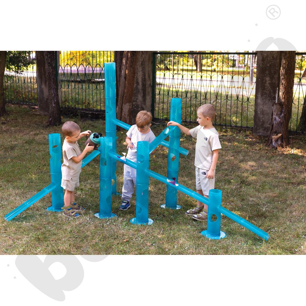 Tunele wodne Tunele wodne