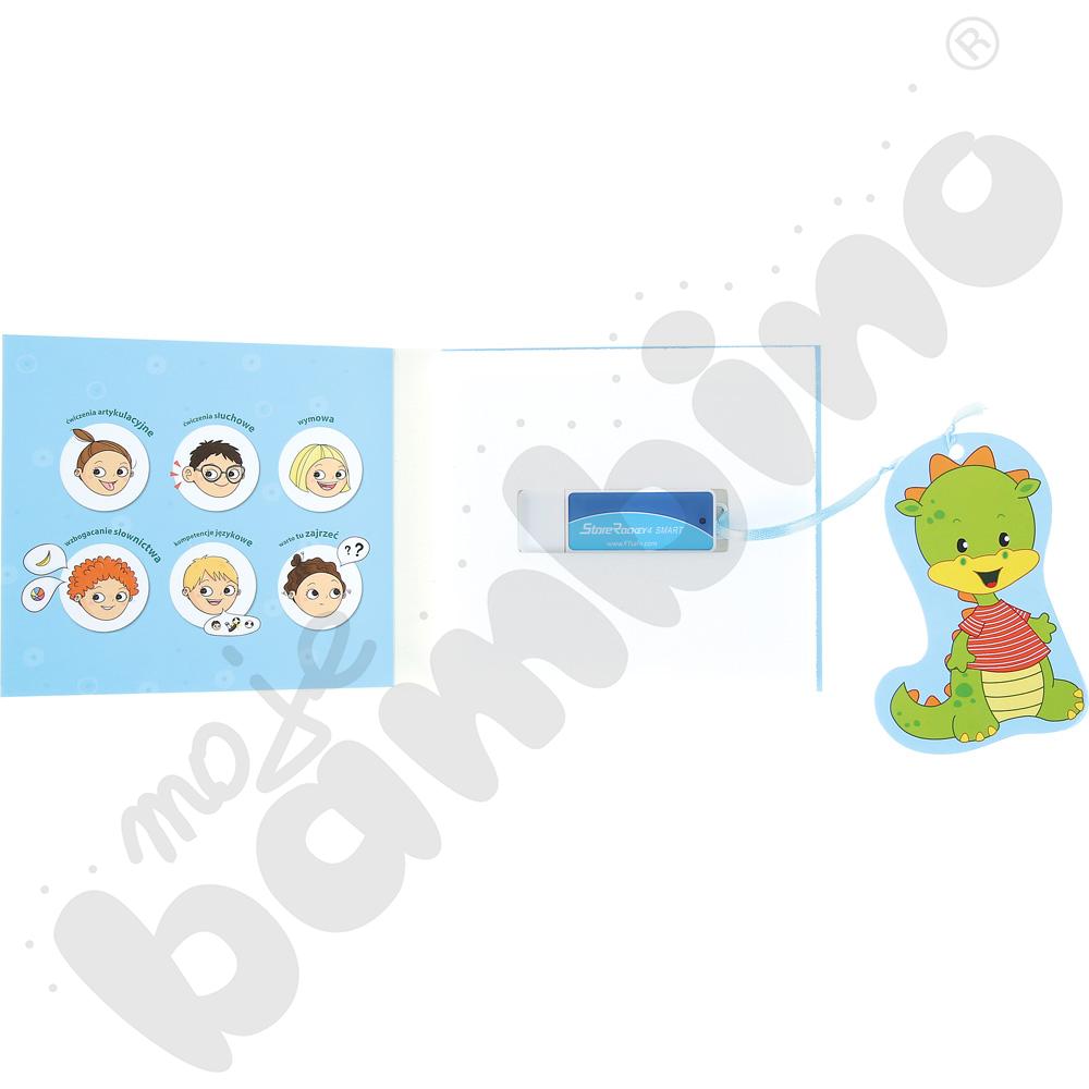 Bambikowe logoprzygody - wersja online – MED