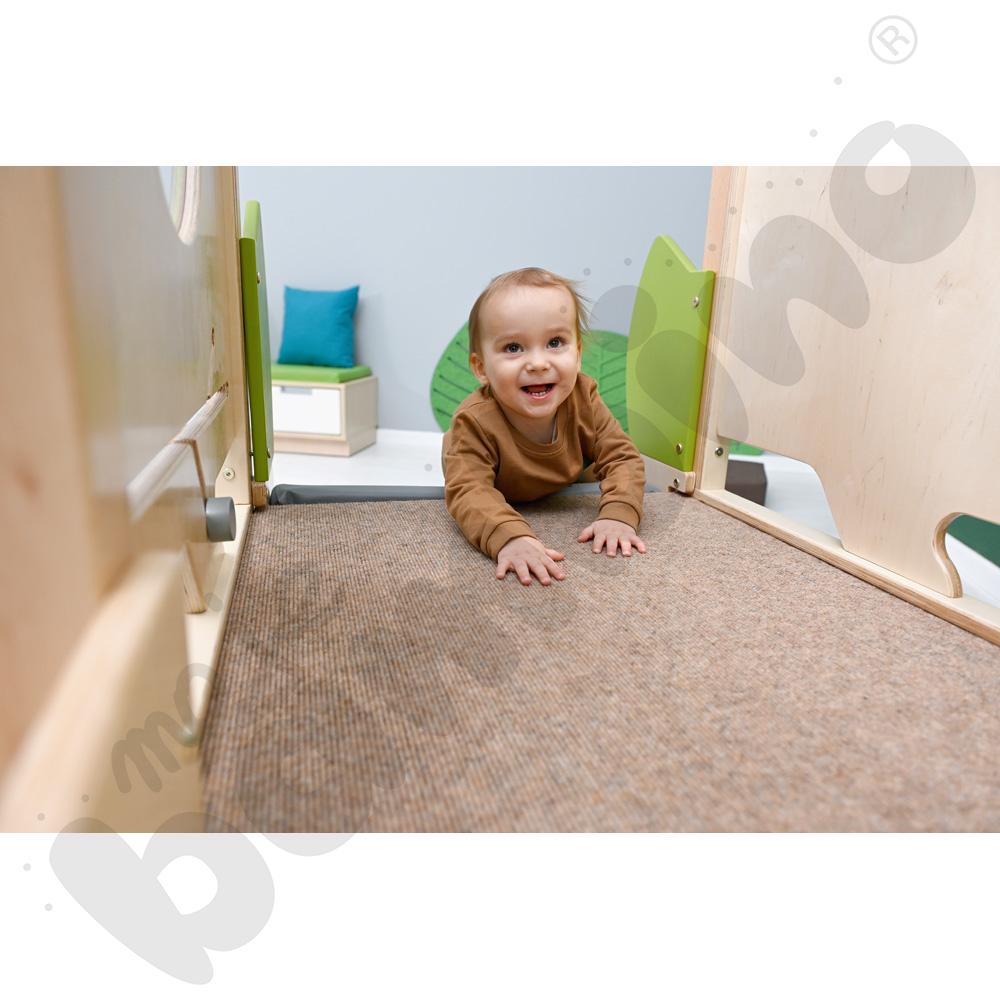 Kącik Flora Mini - prosty Kącik Flora Mini - prosty