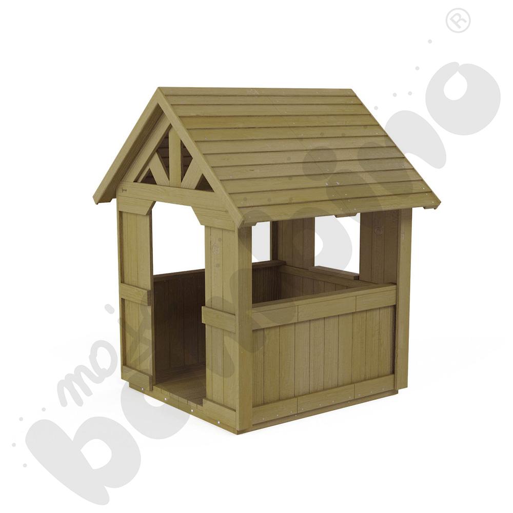 Domek Terra prosty