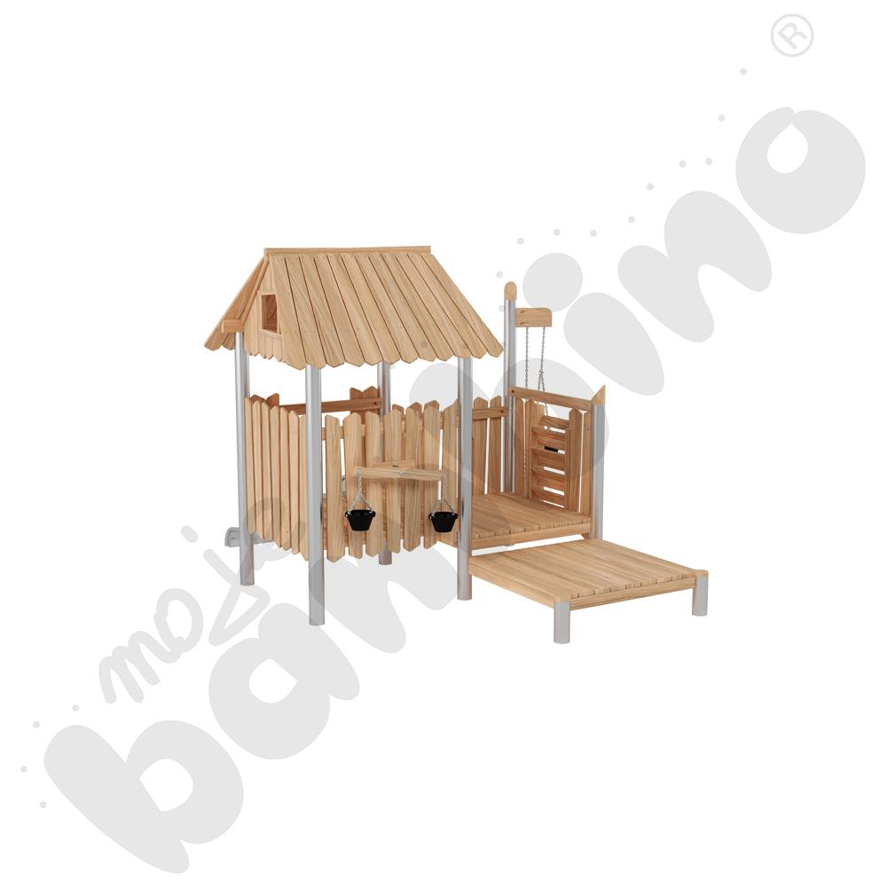 Robinio - zestaw 301