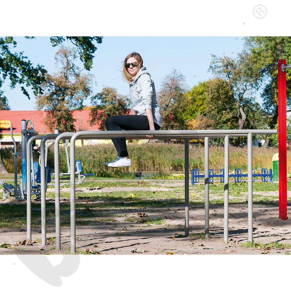 Poręcze