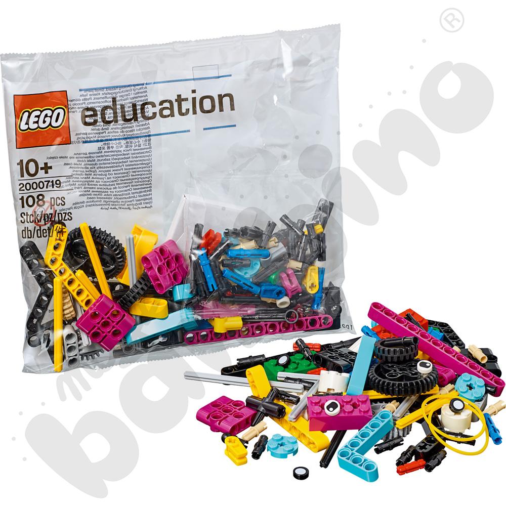 Części zamienne LEGO® Education SPIKE™ Prime