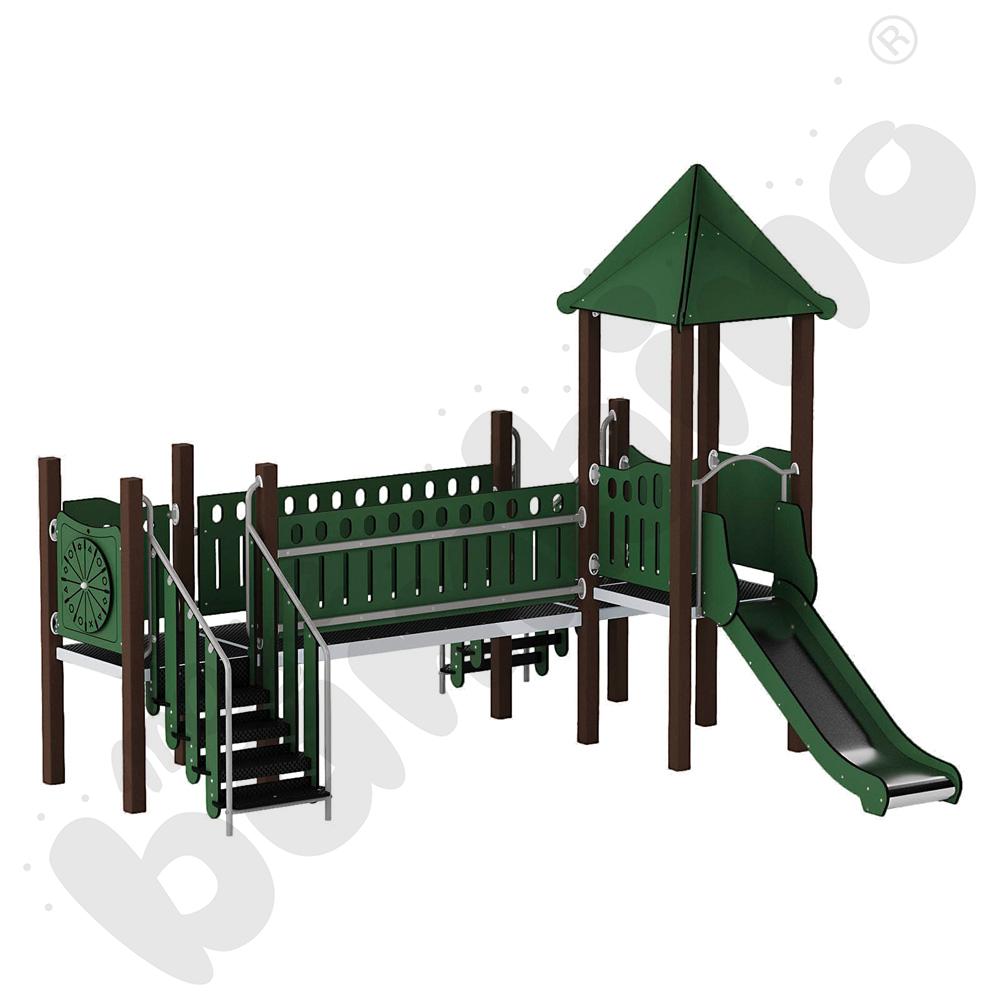 Quadro 1255, recykling