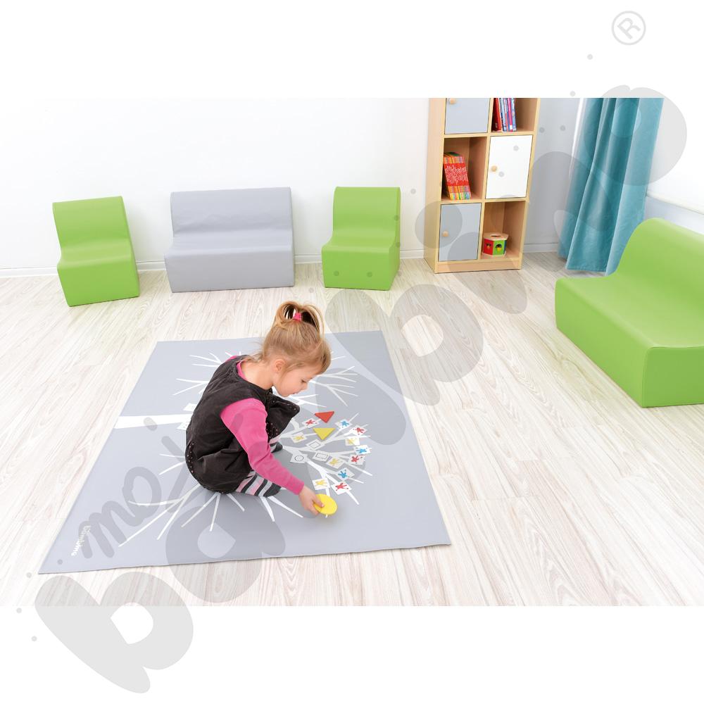 Mata Drzewo - zestaw do kodowania Mata Drzewo - zestaw do kodowania