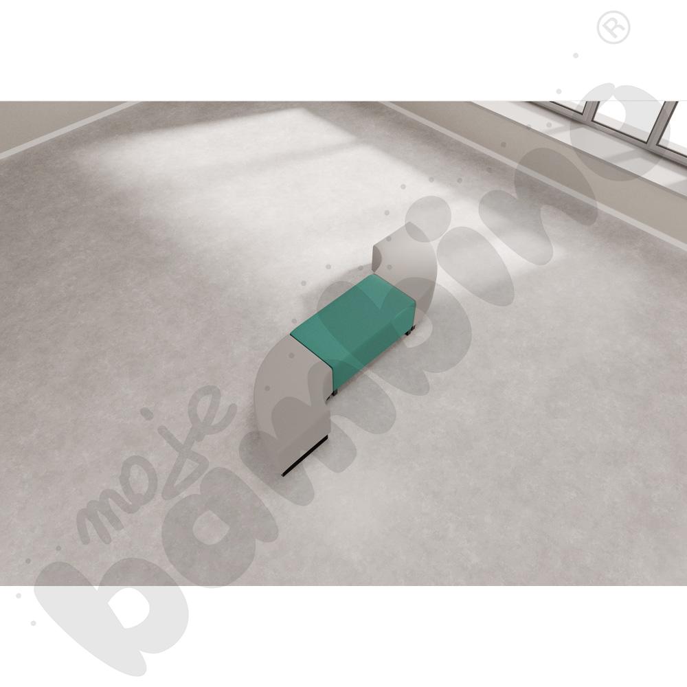 Universum - zestaw 12, tkanina KG-10-22