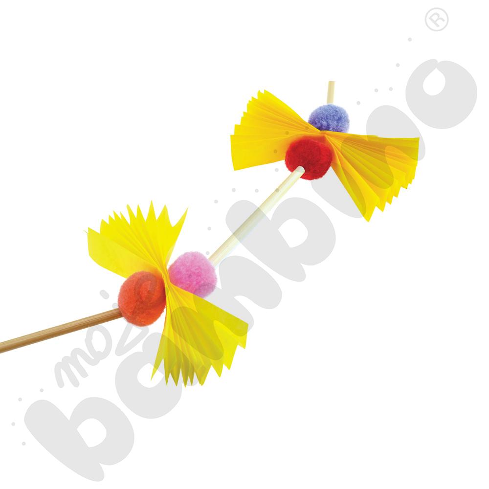 Słomki naturalne Słomki naturalne