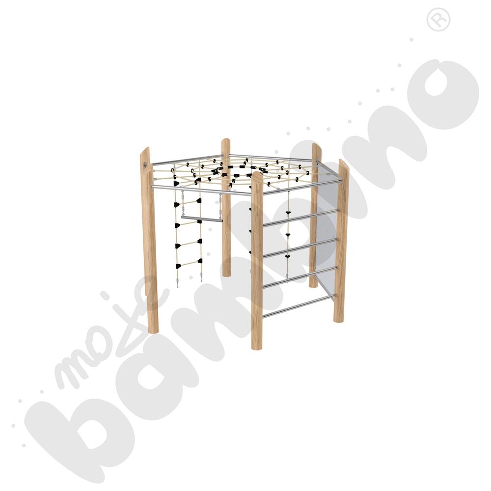 Sześciokąt Robinio