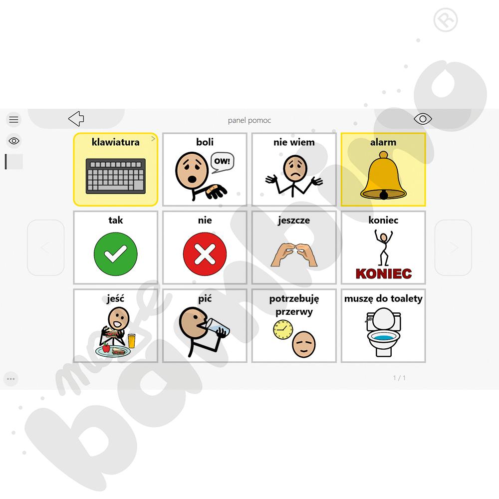 C-Eye® EDU Desktop