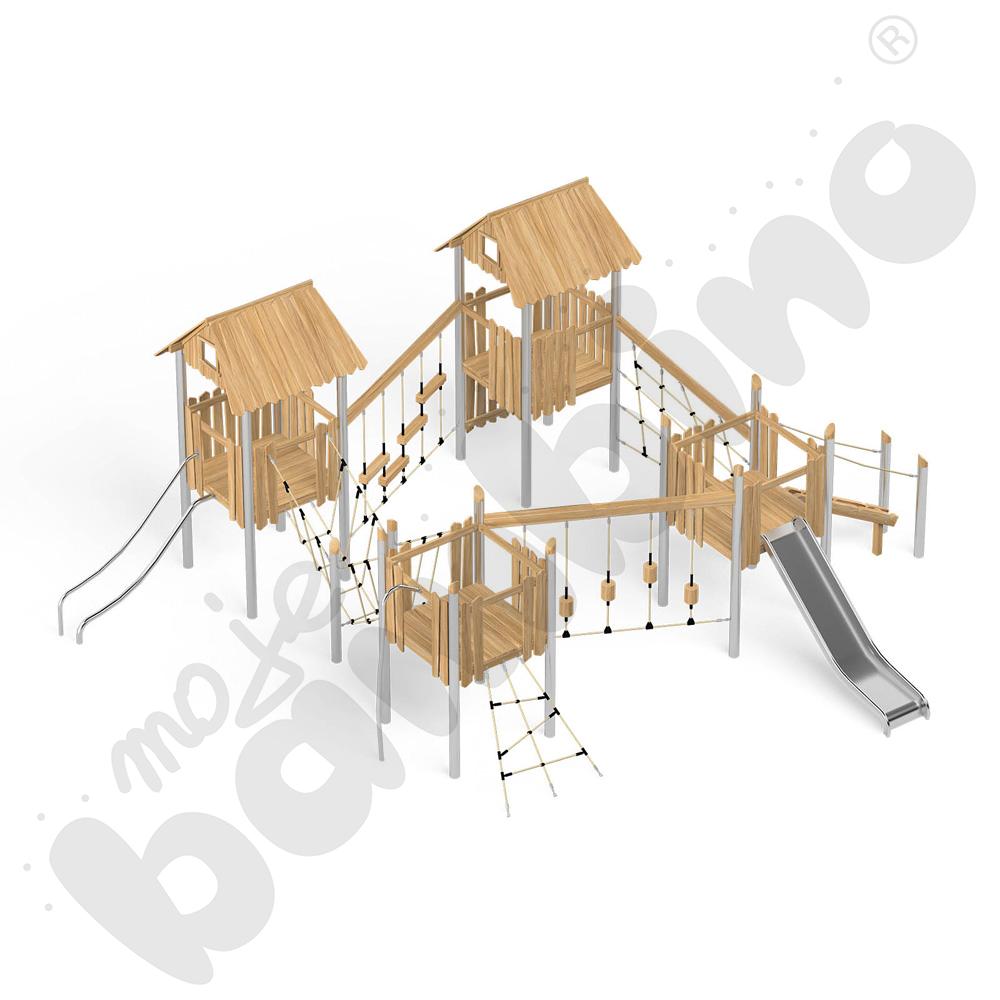 Robinio - zestaw 401