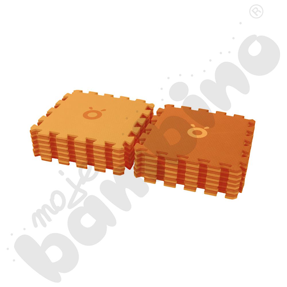 Piankowa mata edukacyjna puzzle do Photona Piankowa mata edukacyjna puzzle do Photona