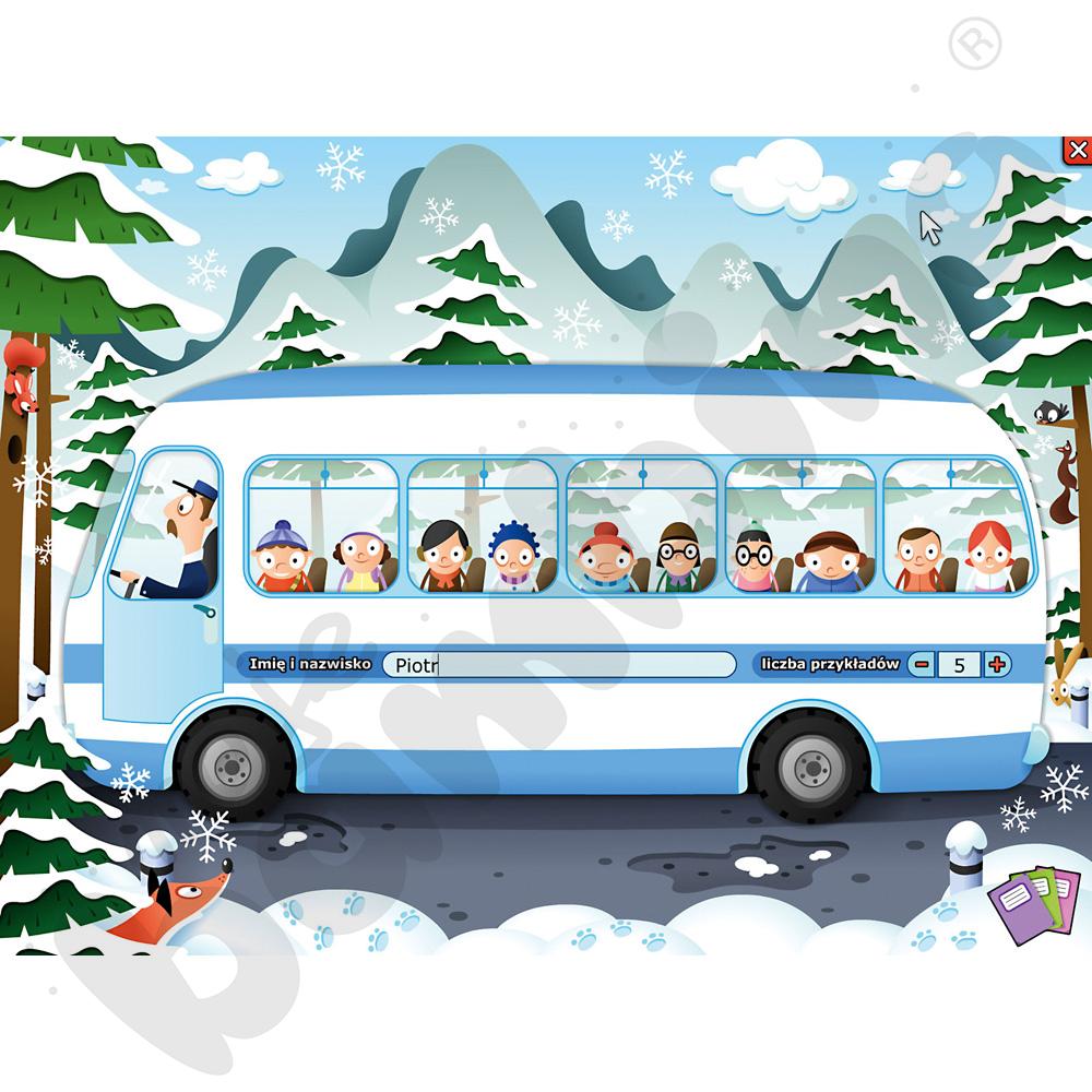 Matematyka – zadania tekstowe