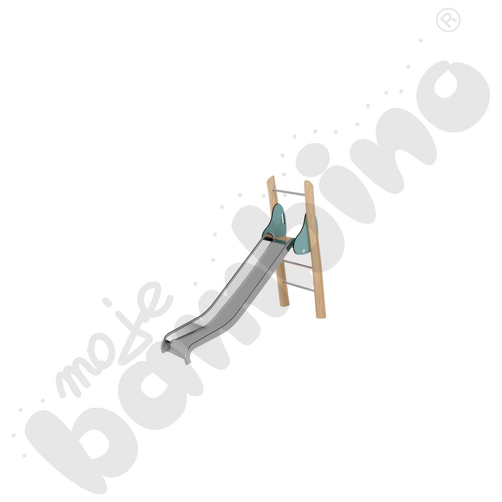 Zjeżdżalnia wolnostojąca 120 Robinio