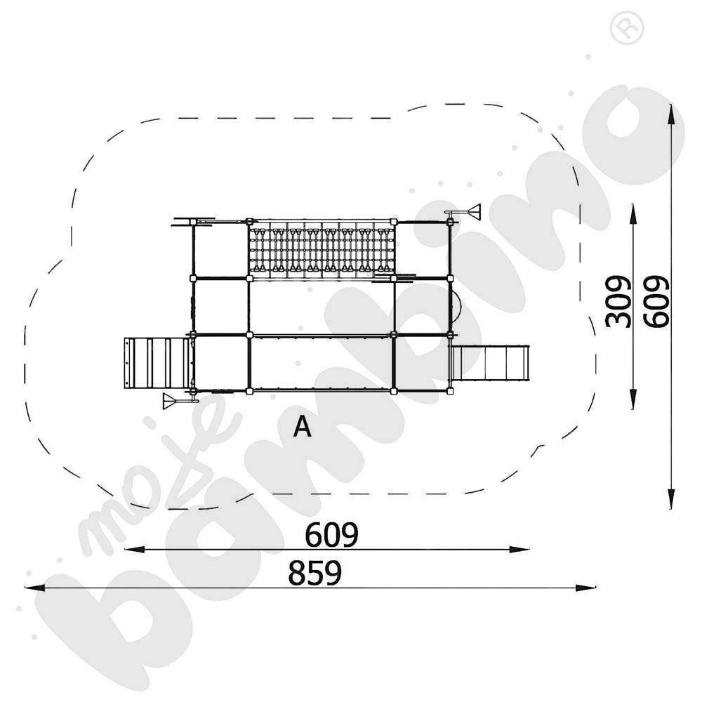 Zestaw Queco 38